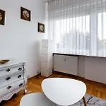 Glowna Spacious By Bookinghost * Gdynia