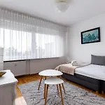 Apartman Glowna Spacious By Bookinghost Gdynia
