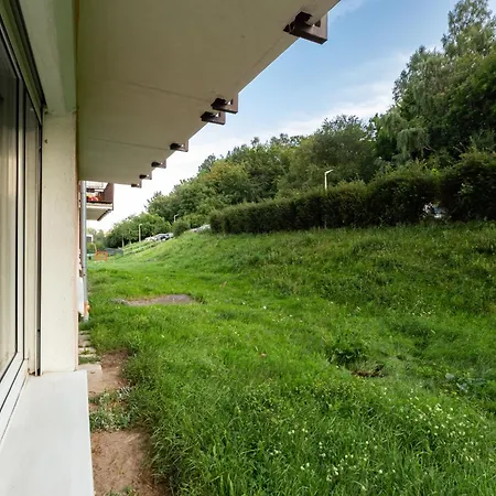 アパート Glowna Spacious By Bookinghost