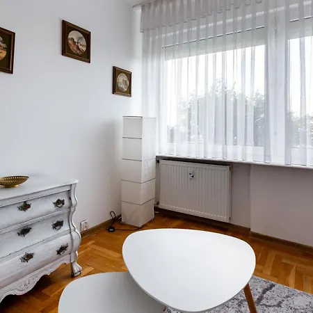 Glowna Spacious By Bookinghost * グディニャ