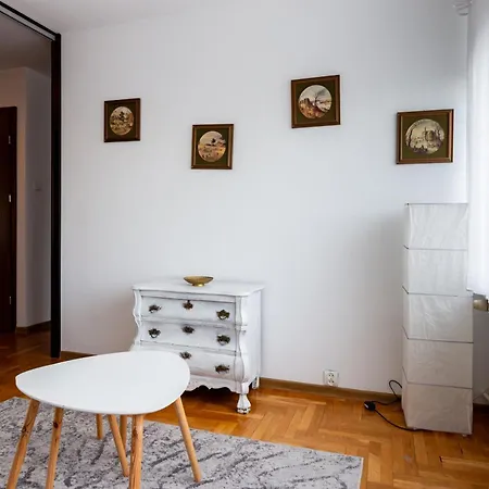 Glowna Spacious By Bookinghost * グディニャ