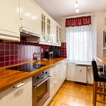 Glowna Spacious By Bookinghost アパート *