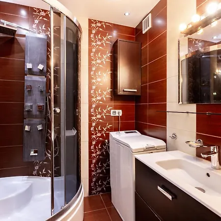 アパート Glowna Spacious By Bookinghost