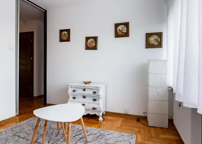 Glowna Spacious By Bookinghost * Gdynia