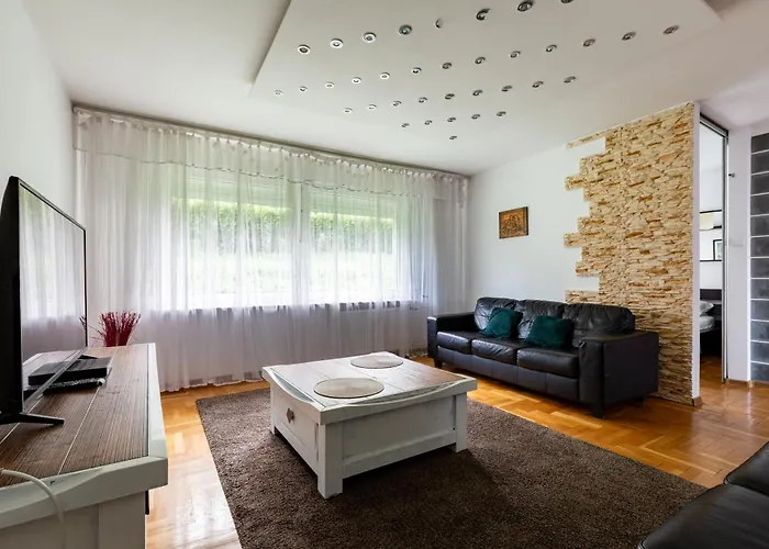 Glowna Spacious By Bookinghost Appartement *