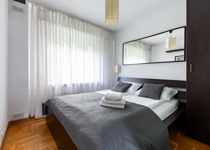 Appartement Glowna Spacious By Bookinghost Gdynia