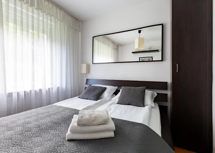 Appartement Glowna Spacious By Bookinghost Gdynia